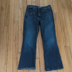 MOTHER Jeans